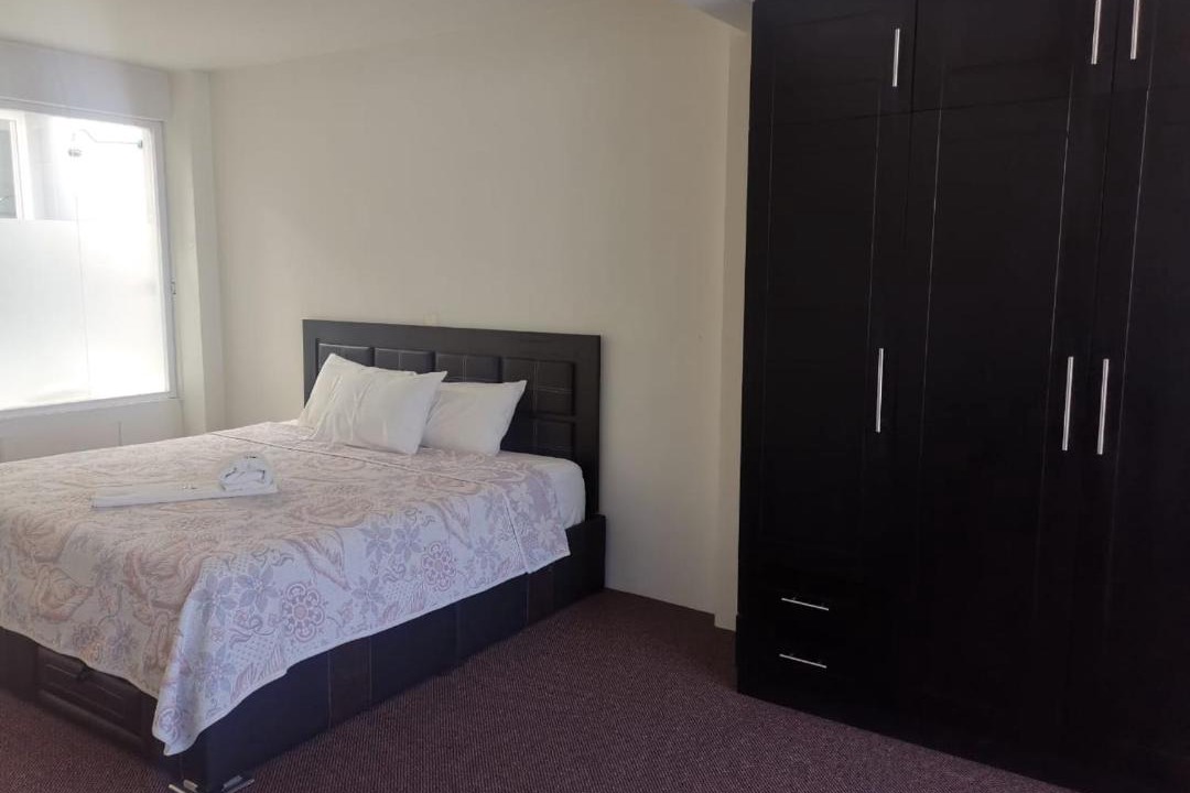 Photo of Bedroom in Tlaxcala