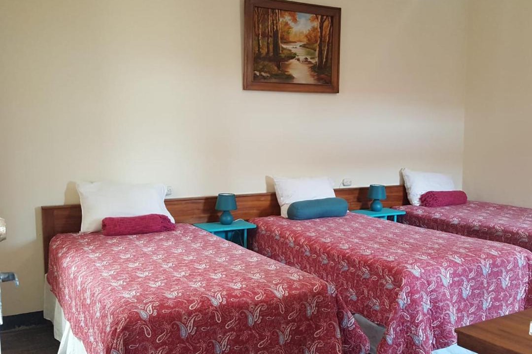 Photo of Bedroom in Quetzaltenango