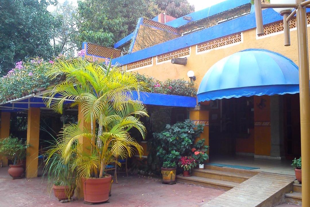 Photo of Others in Cuernavaca