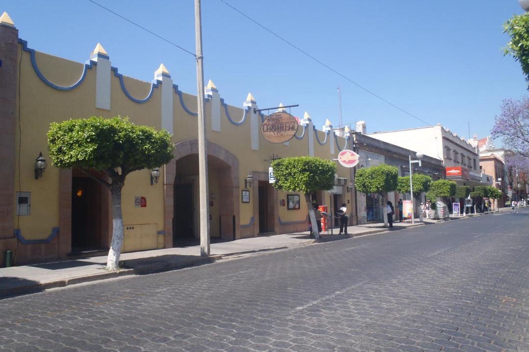 Photo of Others in Centro de la Ciudad