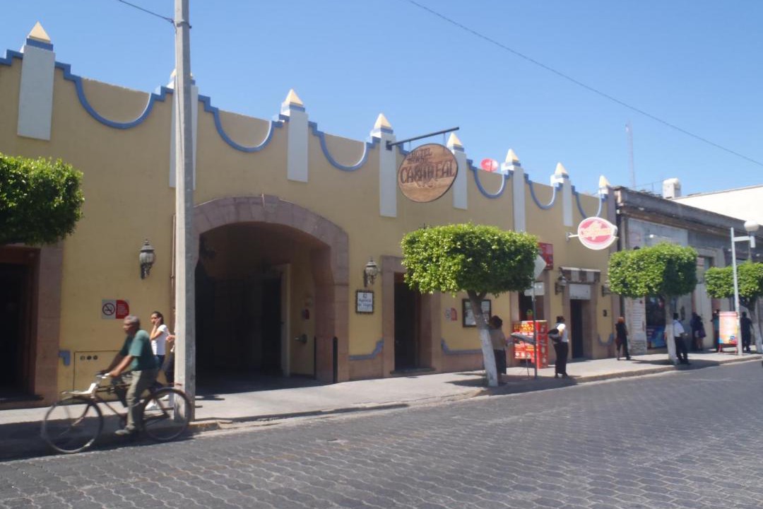 Photo of Others in Centro de la Ciudad