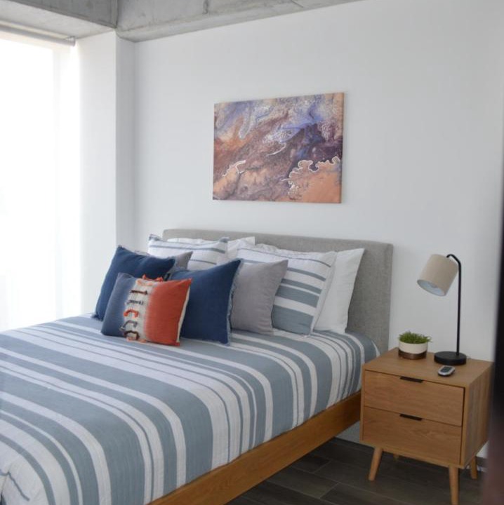 Photo of Bedroom in Zona 16