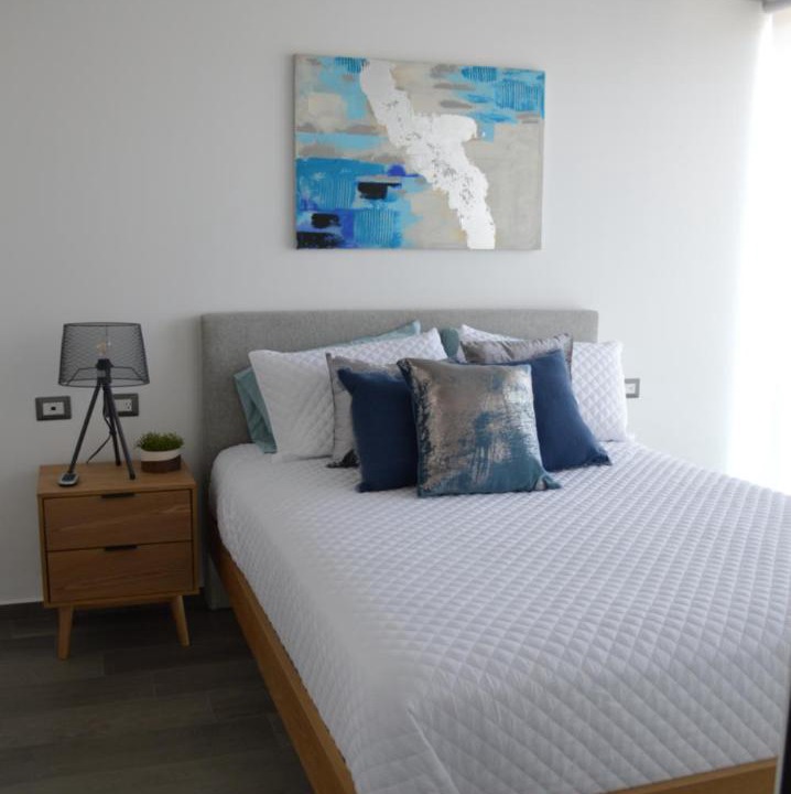 Photo of Bedroom in Zona 16