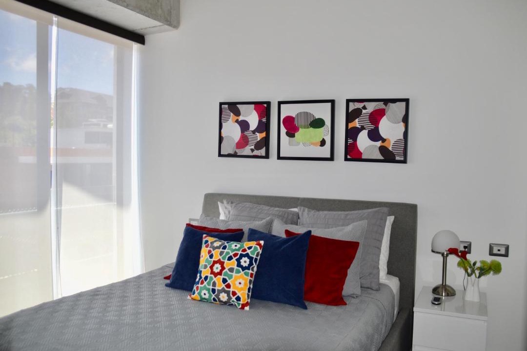 Photo of Bedroom in Zona 16