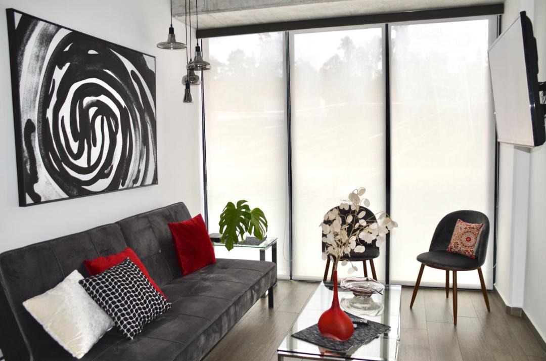 Photo of Livingroom in Zona 16