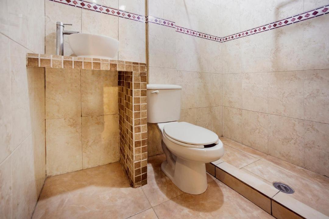 Photo of Bathroom in Monterrey