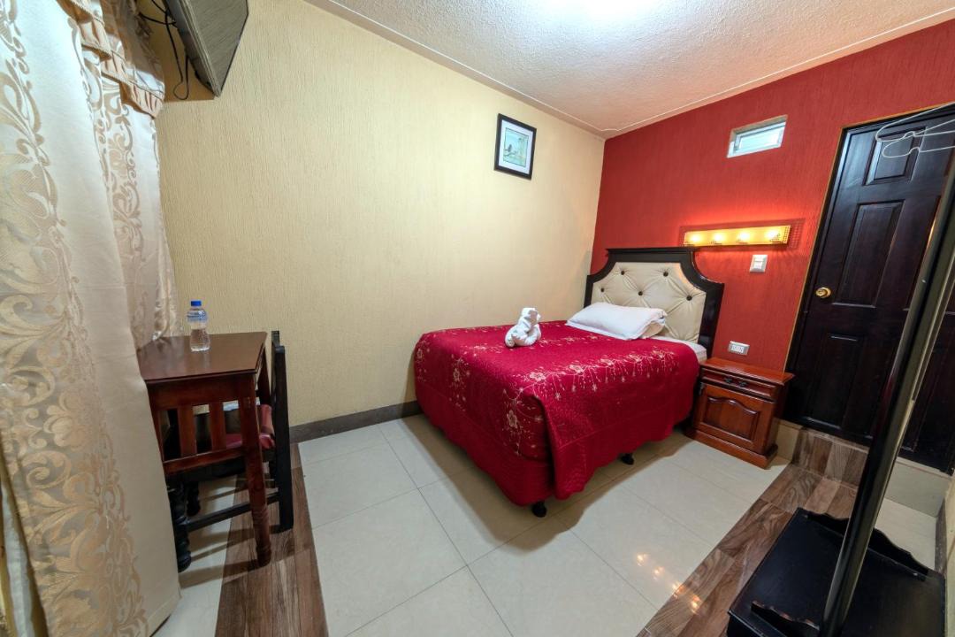 Photo of Others in Quetzaltenango
