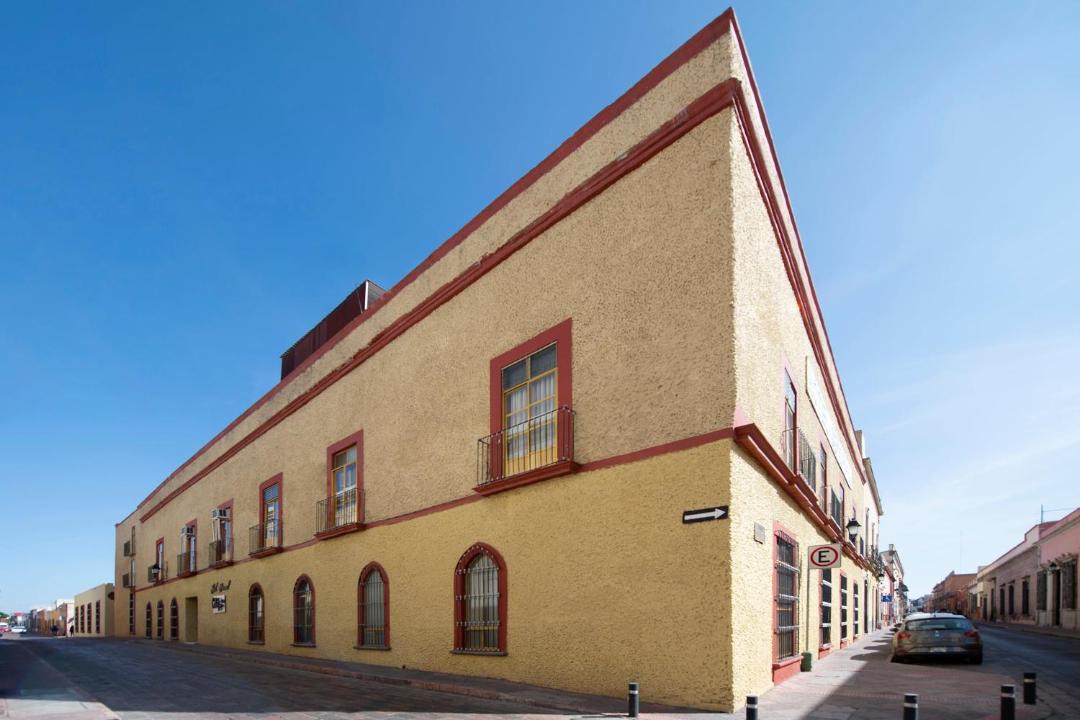 Photo of Others in Downtown Queretaro