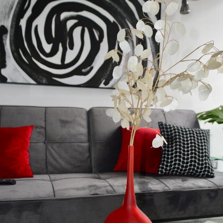 Photo of Livingroom in Zona 16