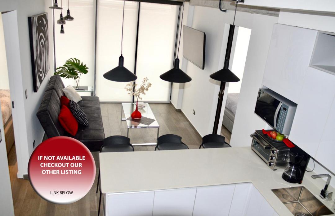 Photo of Livingroom in Zona 16
