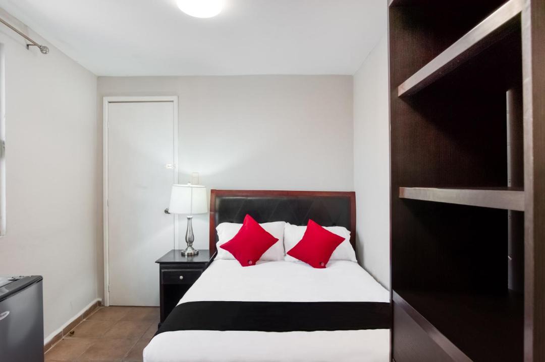 Photo of Bedroom in Veracruz