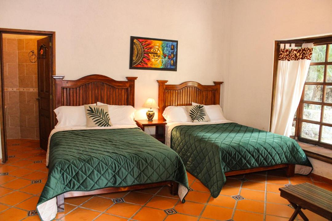 Photo of Others in Tepoztlan