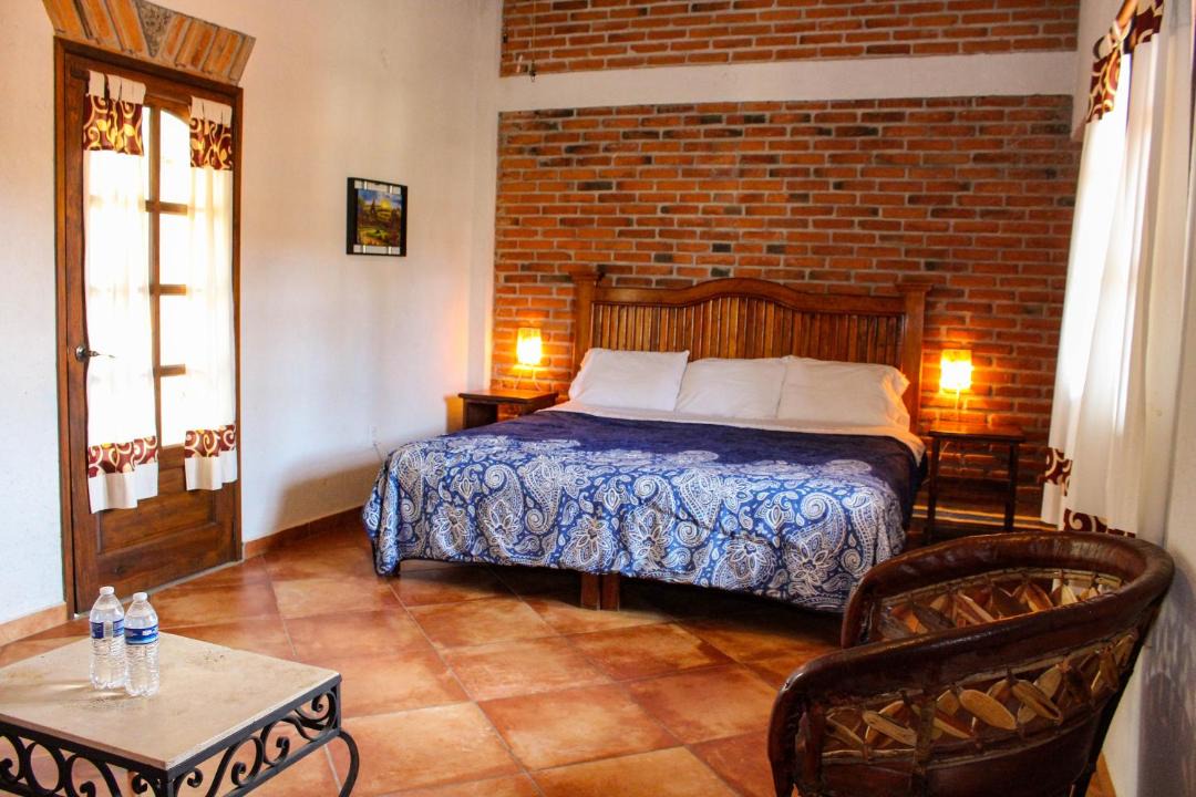 Photo of Others in Tepoztlan