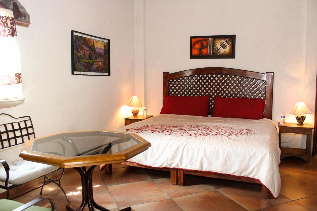 Photo of Others in Tepoztlan