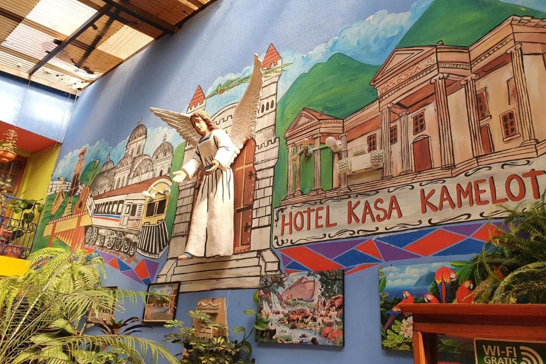 Photo of Others in Quetzaltenango