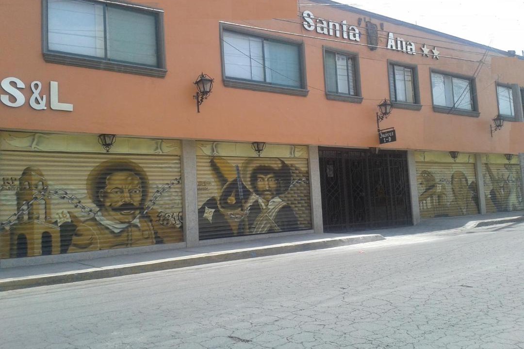 Photo of Others in Toluca