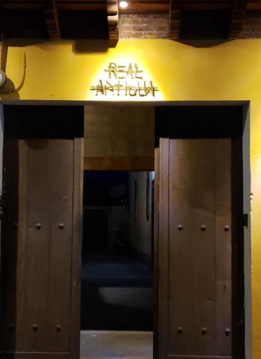 Photo of Others in Antigua Guatemala