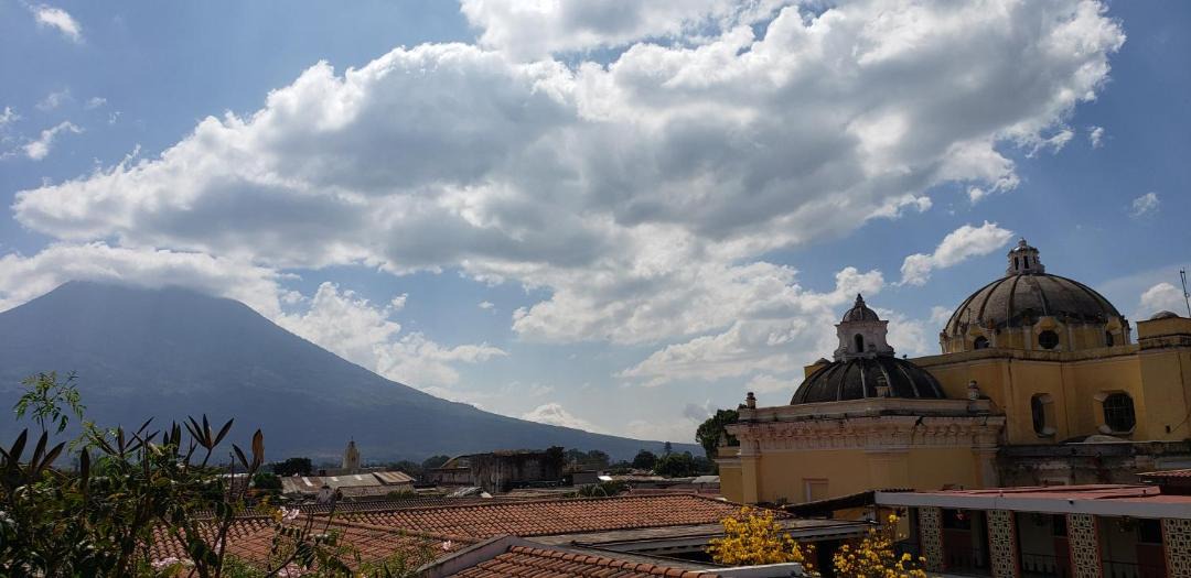 Photo of Others in Antigua Guatemala