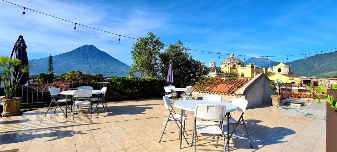 Photo of Others in Antigua Guatemala