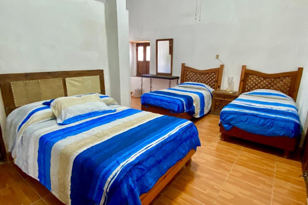 Photo of Bedroom in Cuatrocienegas De Carranza