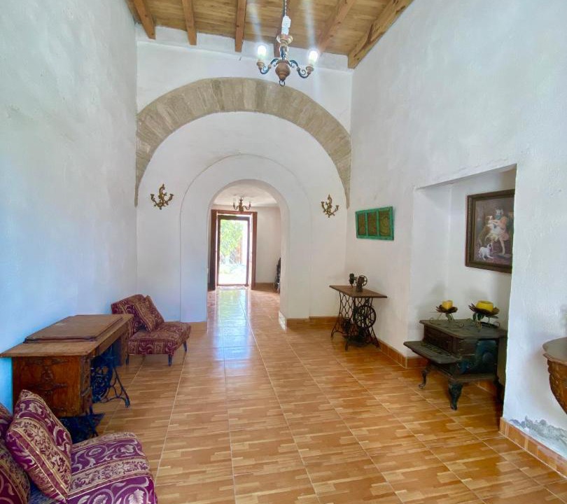 Photo of Livingroom in Cuatrocienegas De Carranza