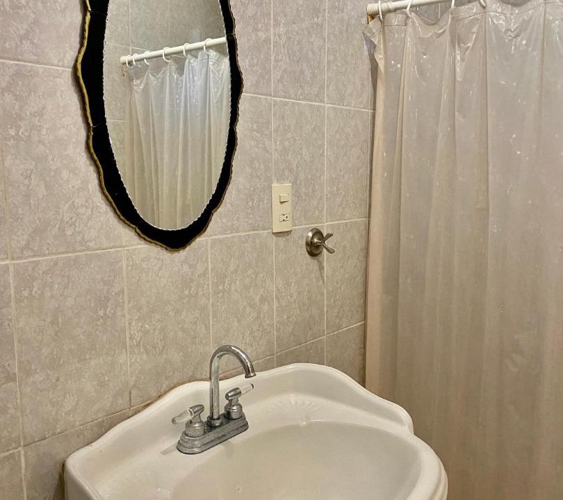 Photo of Bathroom in Cuatrocienegas De Carranza
