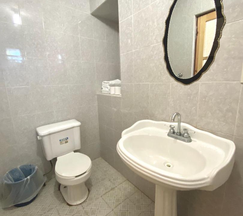 Photo of Bathroom in Cuatrocienegas De Carranza