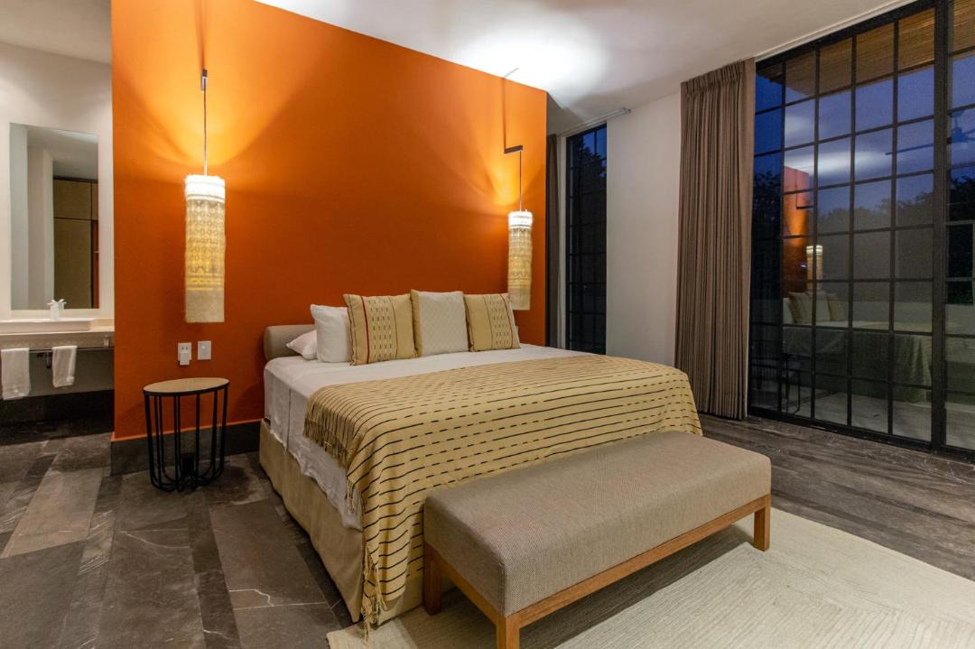 Photo of Bedroom in Centro