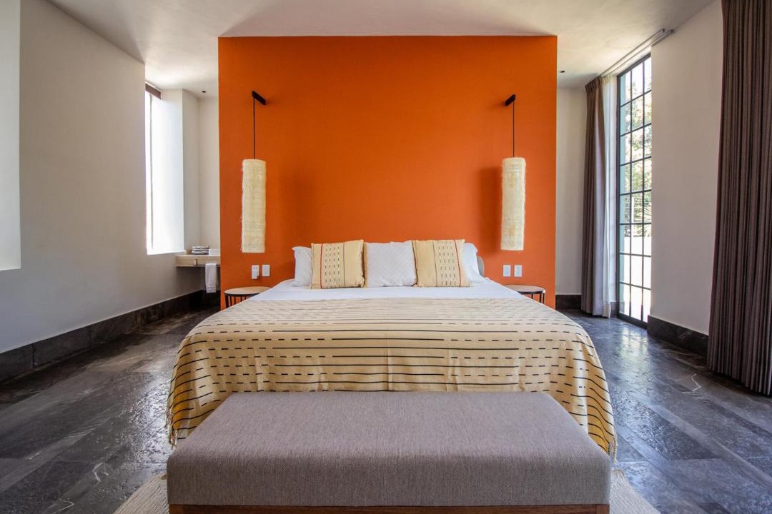 Photo of Bedroom in Centro