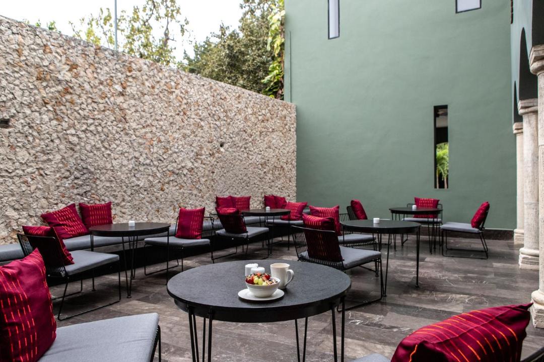 Photo of Patio Balcony in Centro