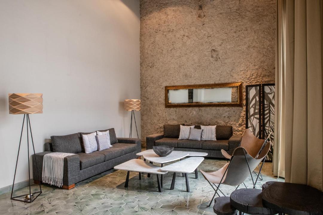 Photo of Livingroom in Centro