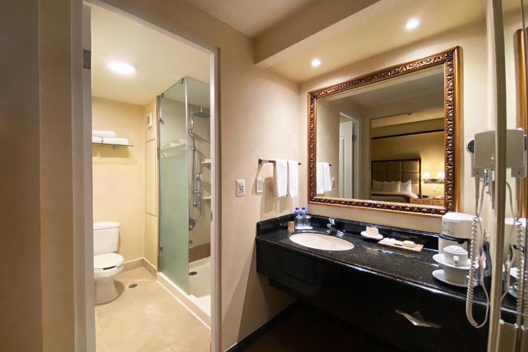 Photo of Bathroom in Monterrey Centro