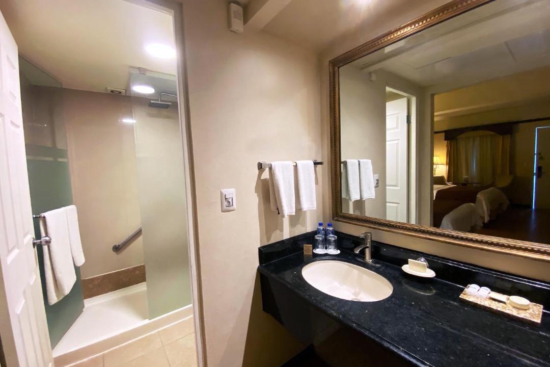 Photo of Bathroom in Monterrey Centro