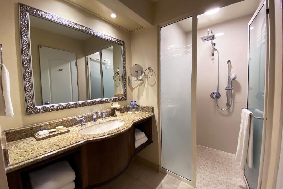 Photo of Bathroom in Monterrey Centro