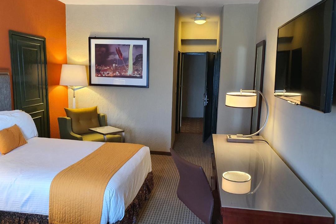Photo of Bedroom in Leon
