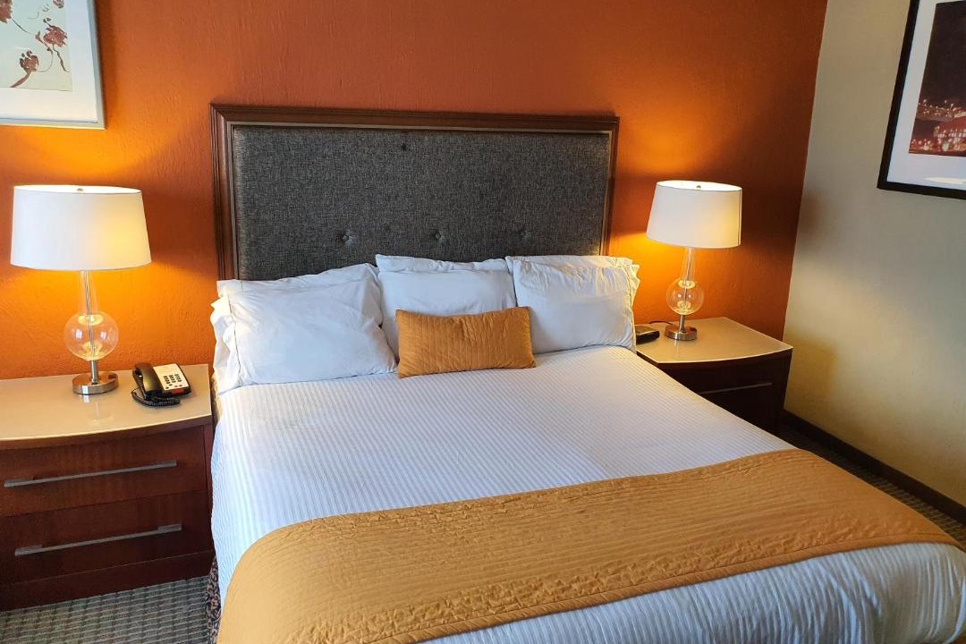 Photo of Bedroom in Leon
