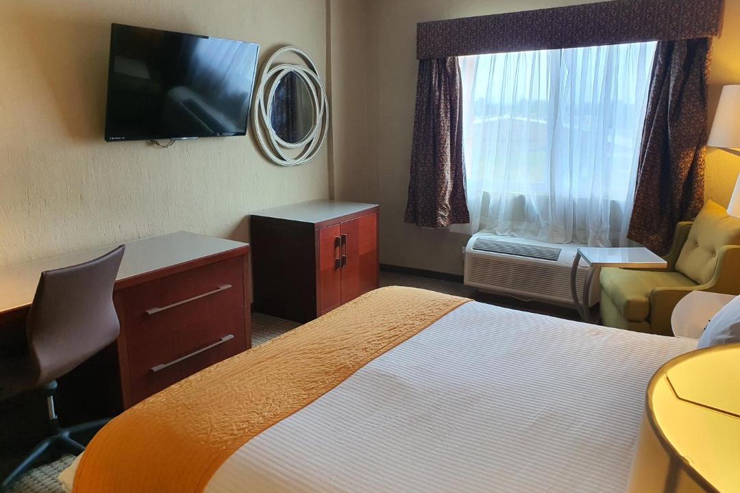 Photo of Bedroom in Leon