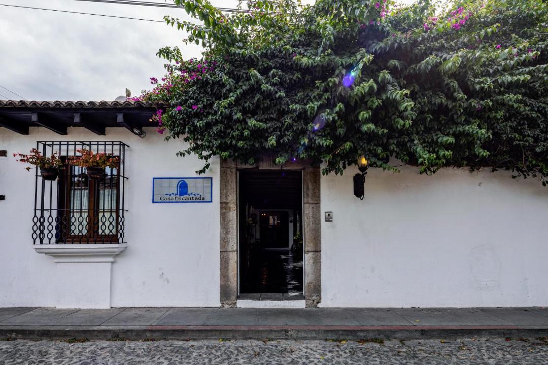 Photo of Others in Antigua Guatemala