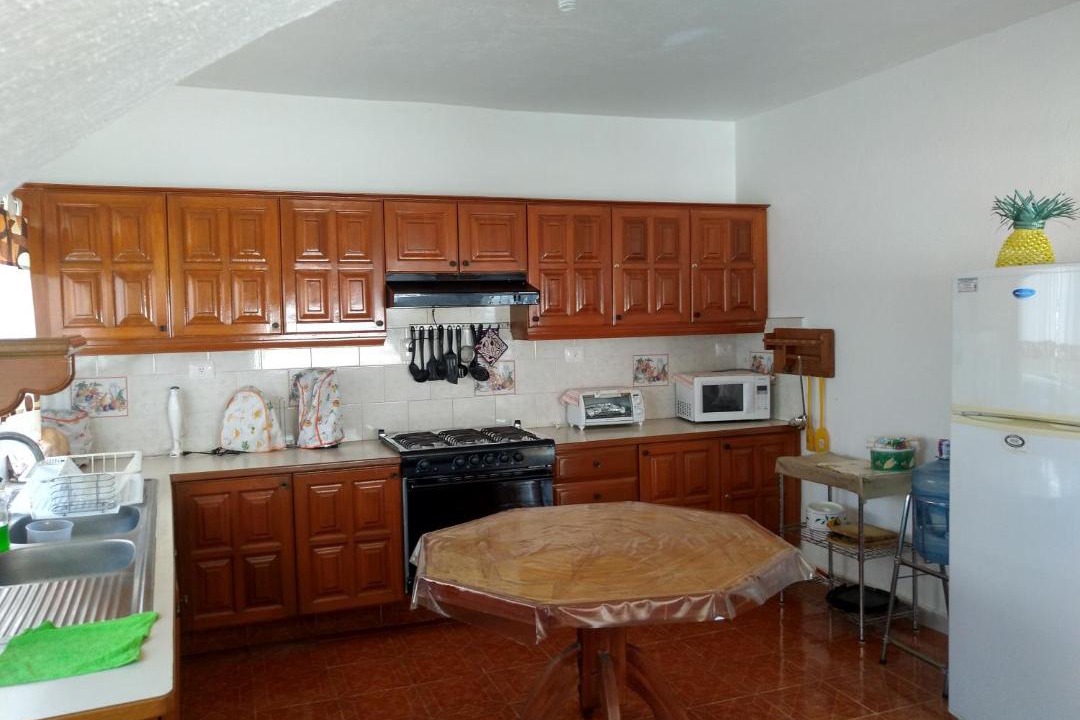 Photo of Kitchen in Jiutepec