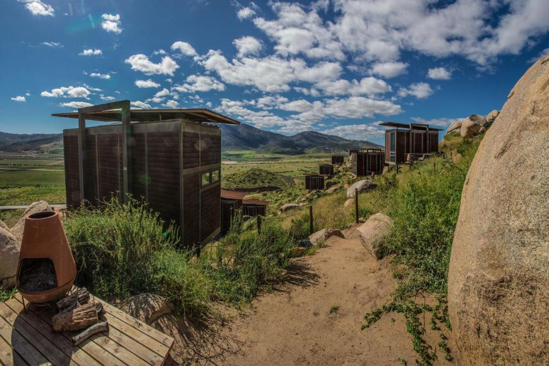 Photo of Others in Valle de Guadalupe