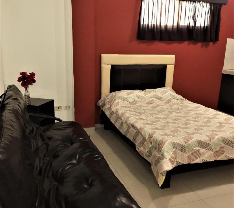 Photo of Bedroom in Monterrey