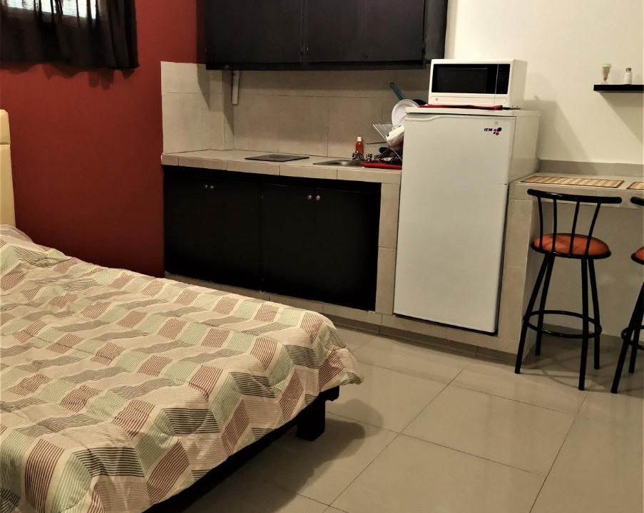Photo of Bedroom in Monterrey