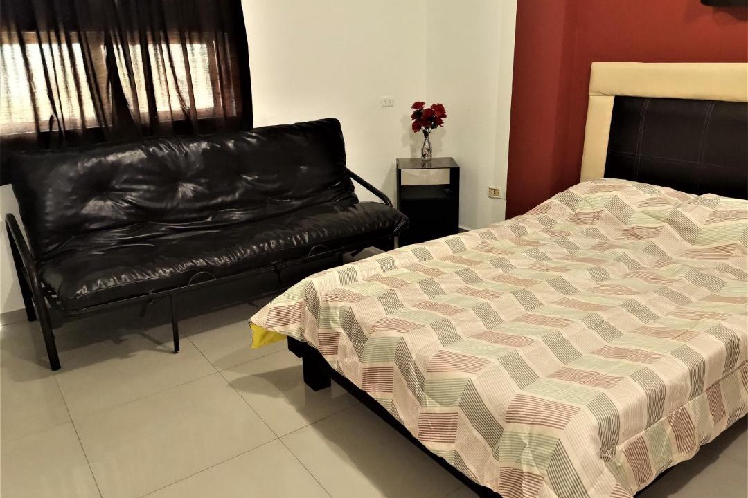 Photo of Bedroom in Monterrey