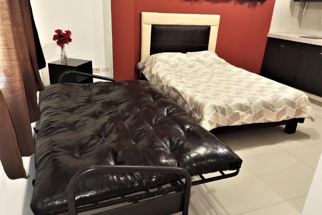 Photo of Bedroom in Monterrey