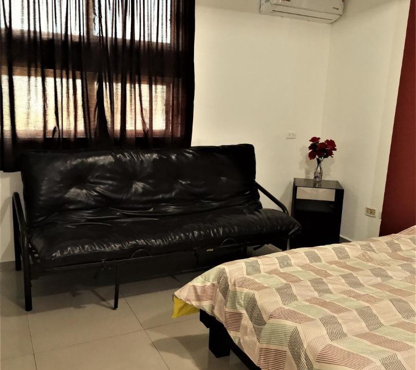 Photo of Bedroom in Monterrey