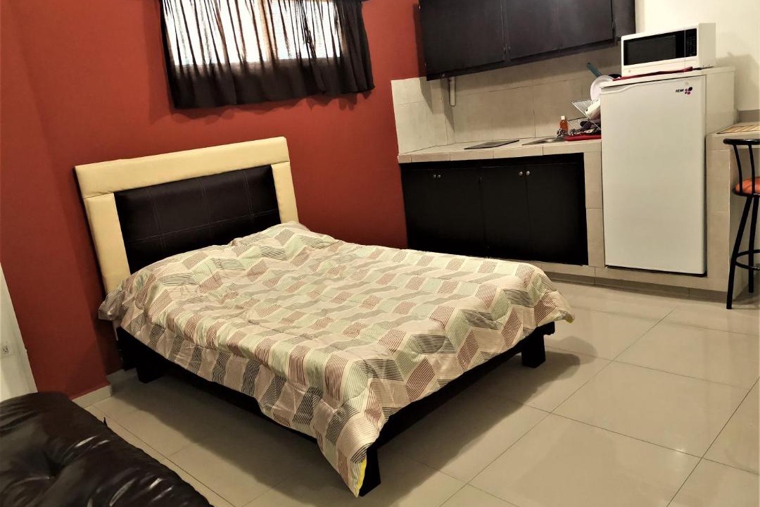 Photo of Bedroom in Monterrey