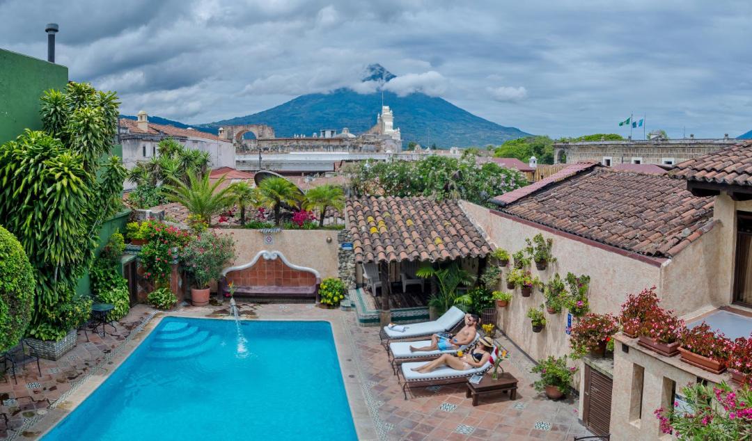 Photo of Others in Antigua Guatemala