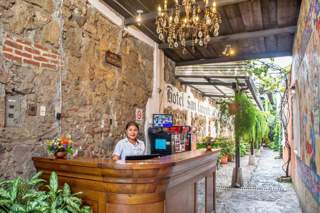 Photo of Others in Antigua Guatemala