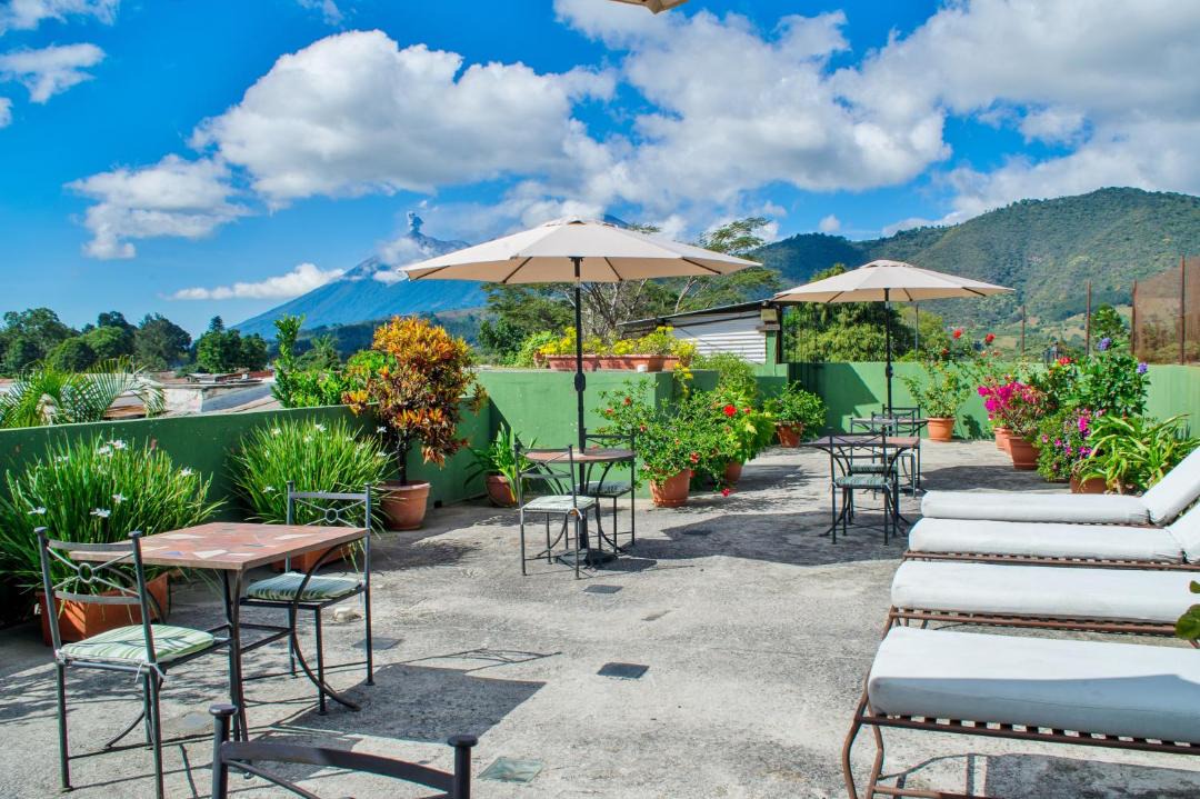 Photo of Others in Antigua Guatemala