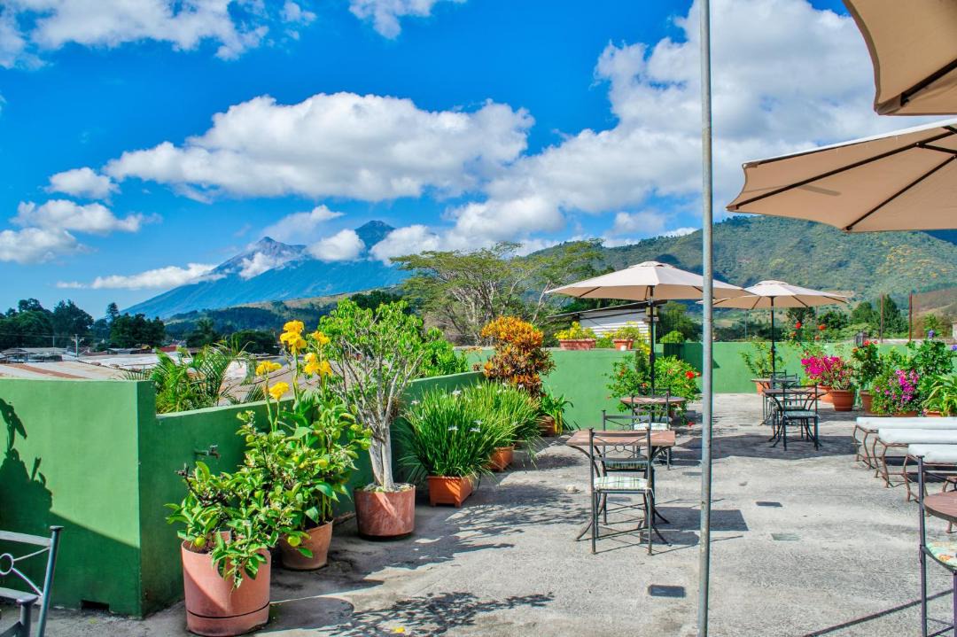 Photo of Others in Antigua Guatemala